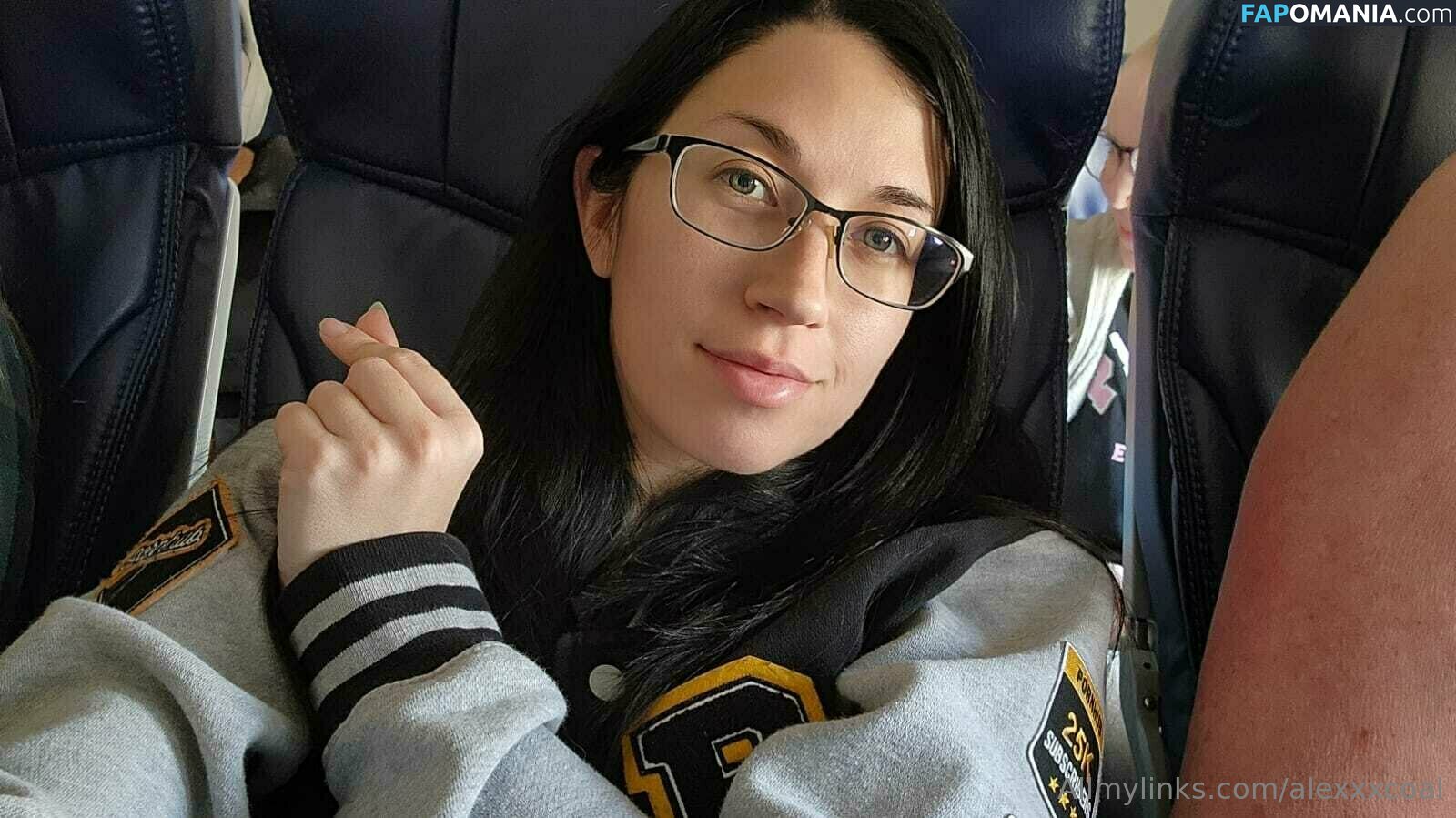 Alex Coal / botheringalex Nude OnlyFans  Leaked Photo #193