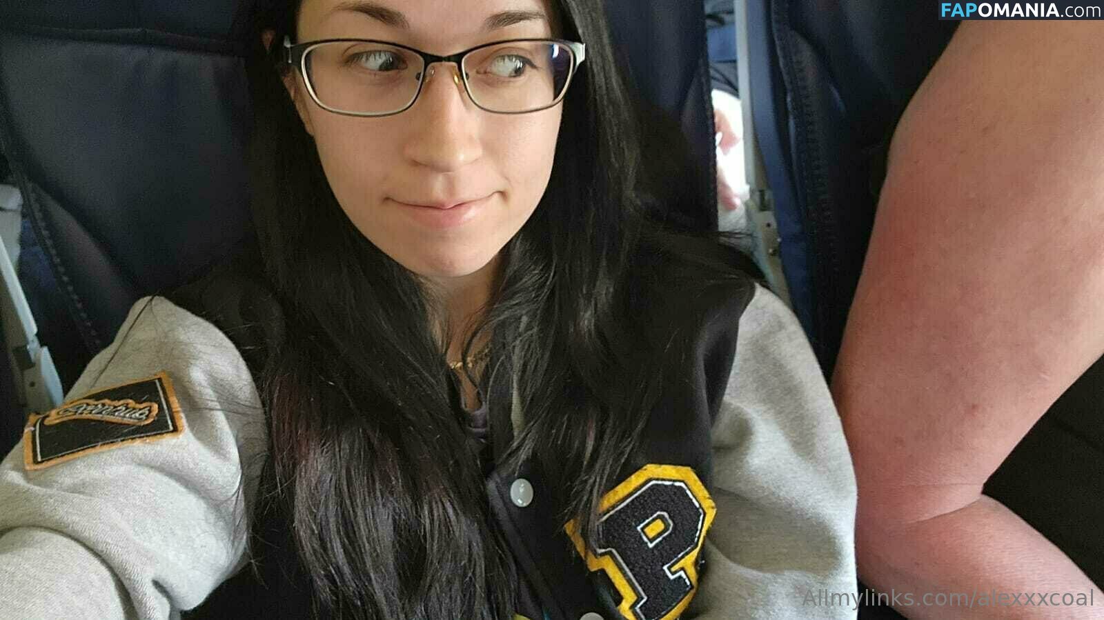 Alex Coal / botheringalex Nude OnlyFans  Leaked Photo #194