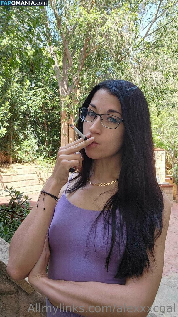 Alex Coal / botheringalex Nude OnlyFans  Leaked Photo #216