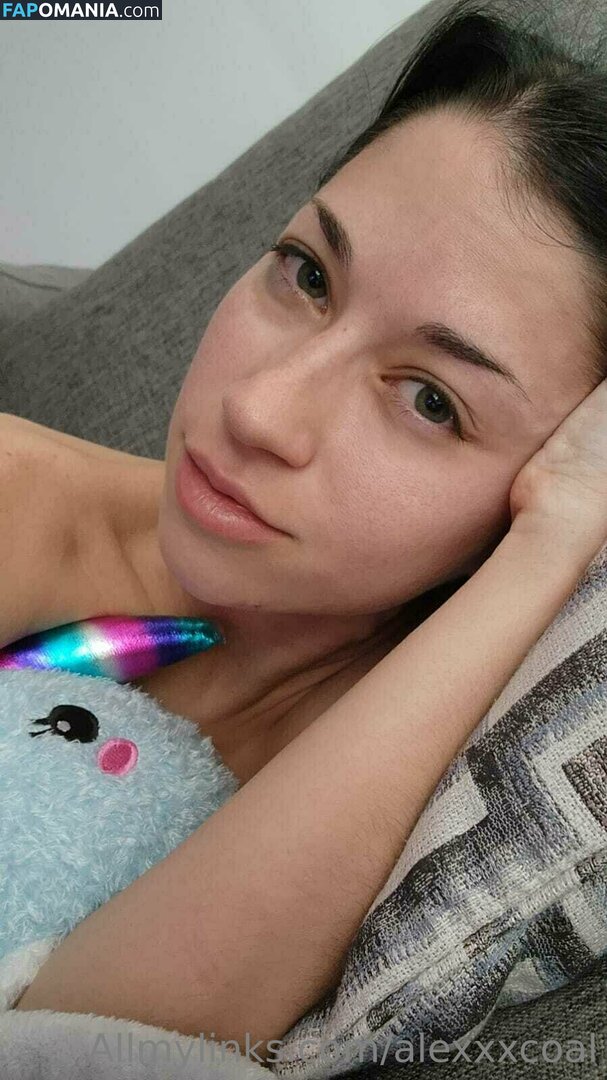 Alex Coal / alexxxcoal / botheringalex Nude OnlyFans  Leaked Photo #338