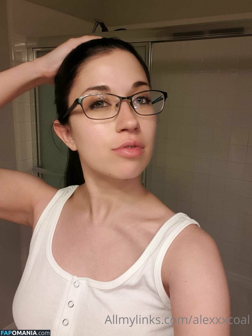 Alex Coal / botheringalex Nude OnlyFans  Leaked Photo #943