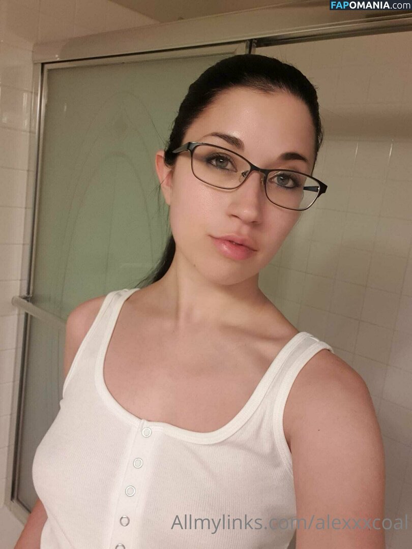 Alex Coal / botheringalex Nude OnlyFans  Leaked Photo #951