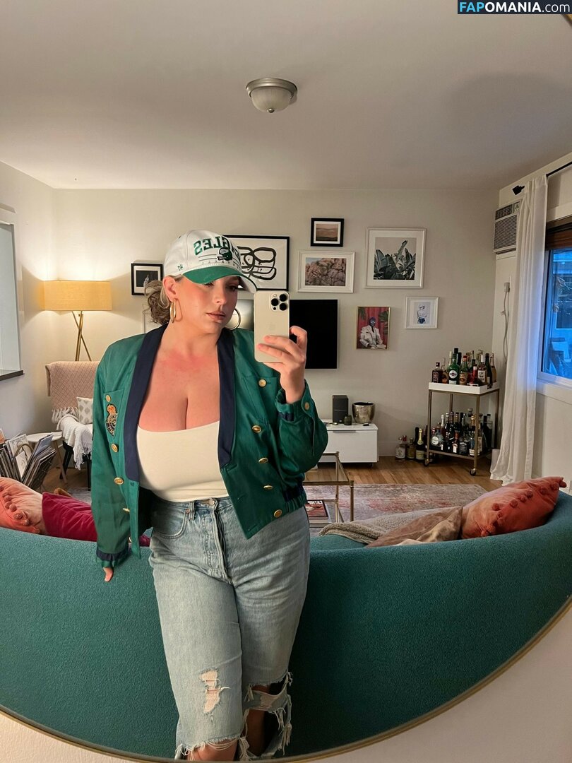 Alex Gervasi / alexonthemic Nude OnlyFans  Leaked Photo #377