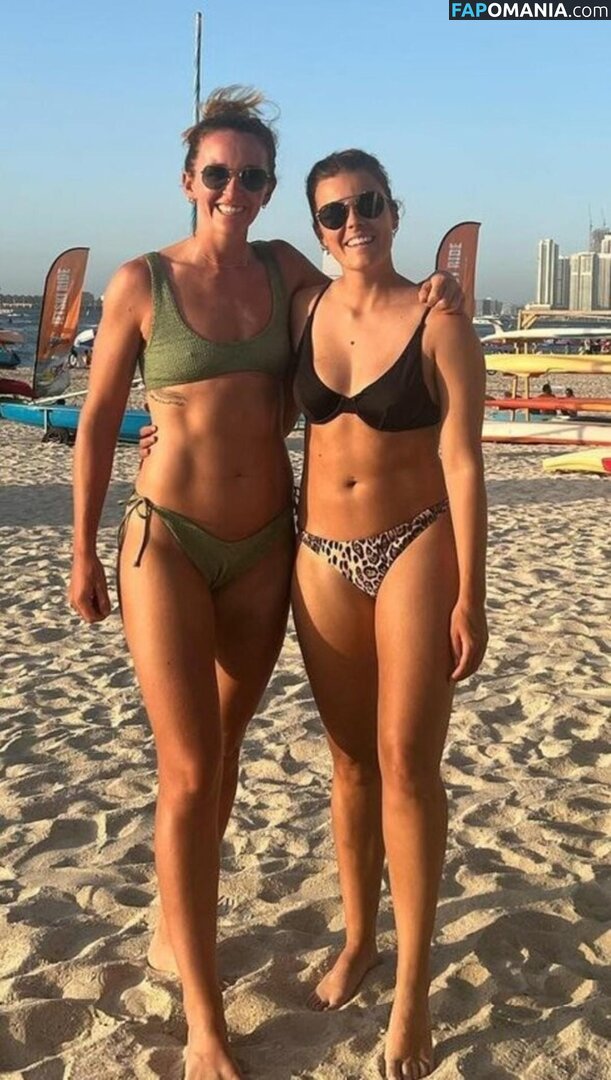 Alex Hartley Nude OnlyFans  Leaked Photo #1