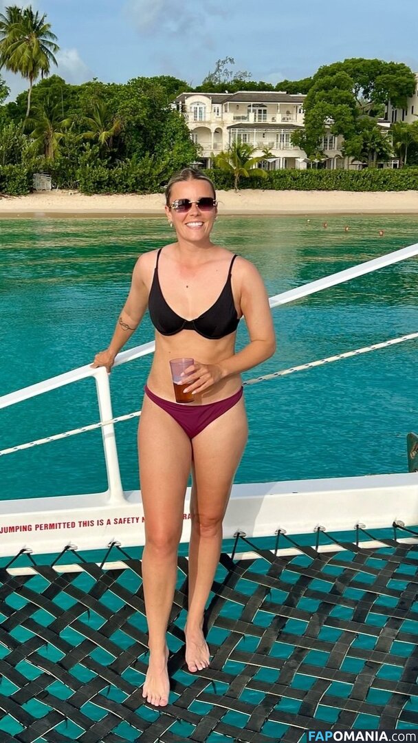 Alex Hartley Nude OnlyFans  Leaked Photo #2