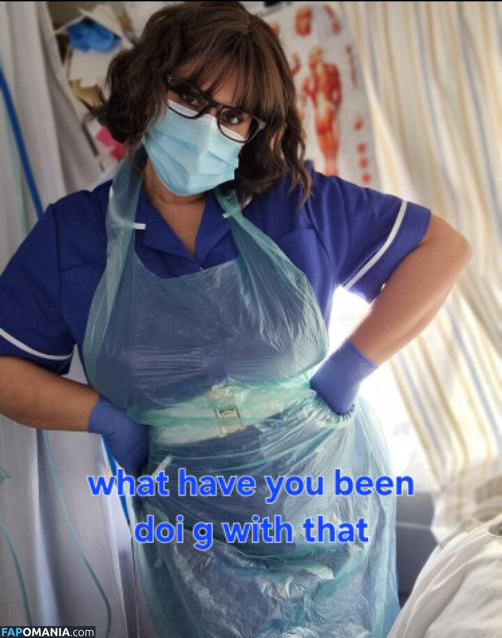 Alex Keeper Nude OnlyFans  Leaked Photo #3