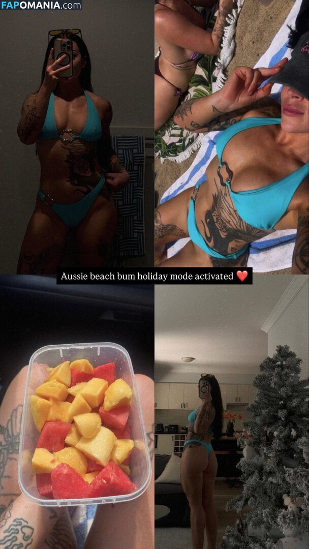 Alex Reade / alexxreade / https: Nude OnlyFans  Leaked Photo #2