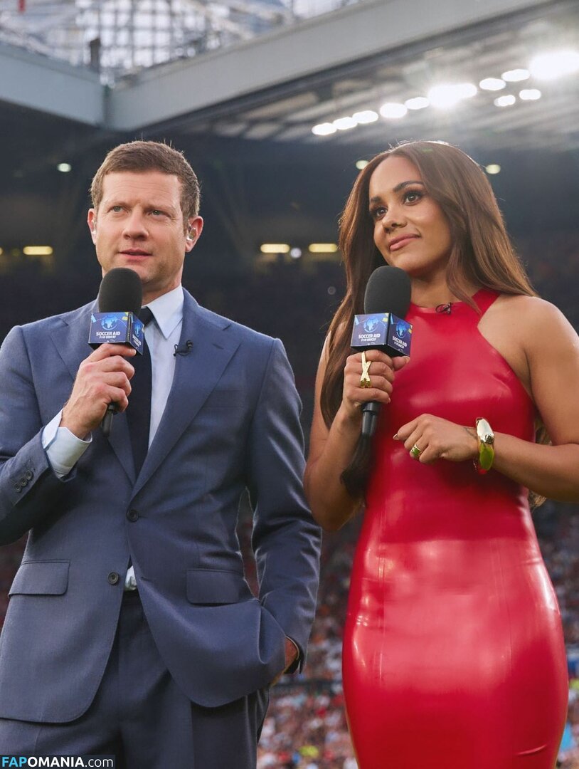 Alex Scott / alexscott2 / alexxscottie Nude OnlyFans  Leaked Photo #5