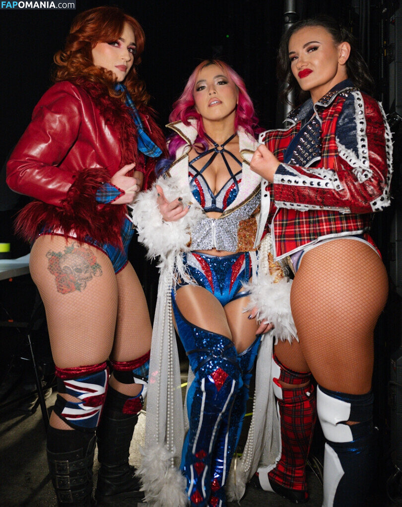 Alex Windsor / hailwindsor Nude OnlyFans  Leaked Photo #6