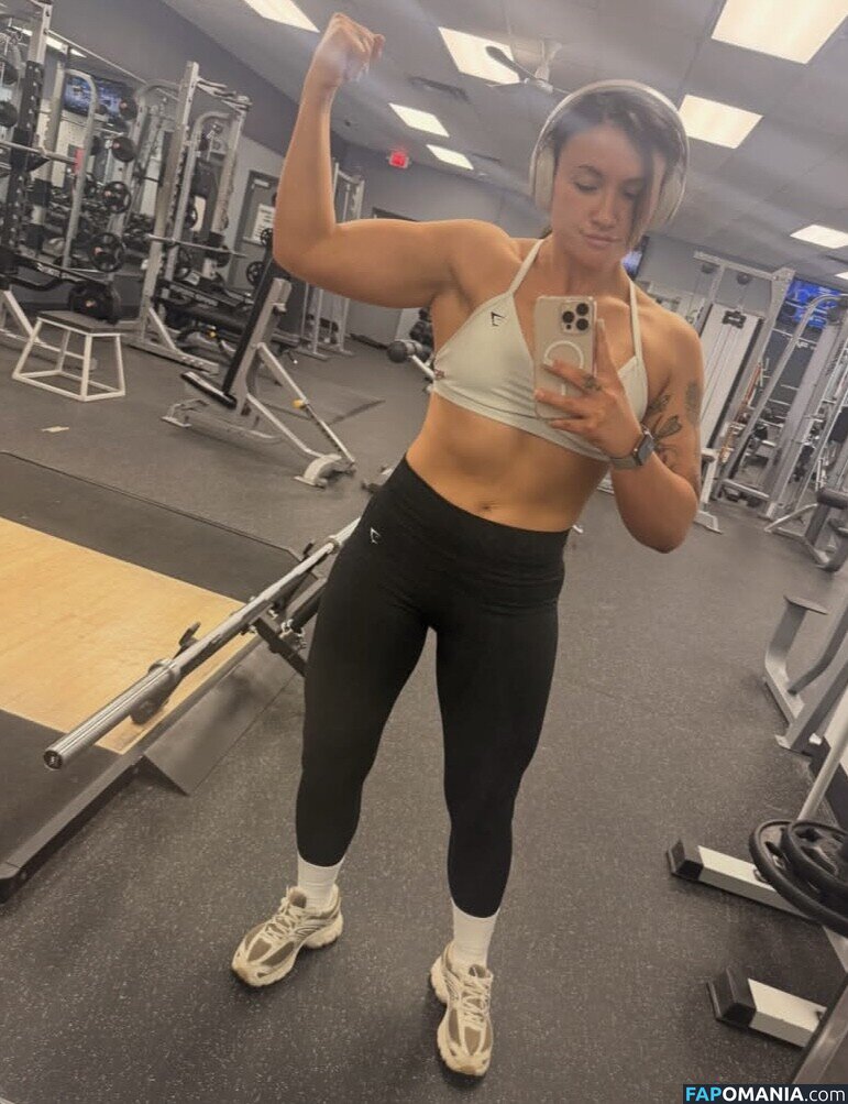 Alex Windsor / hailwindsor Nude OnlyFans  Leaked Photo #7