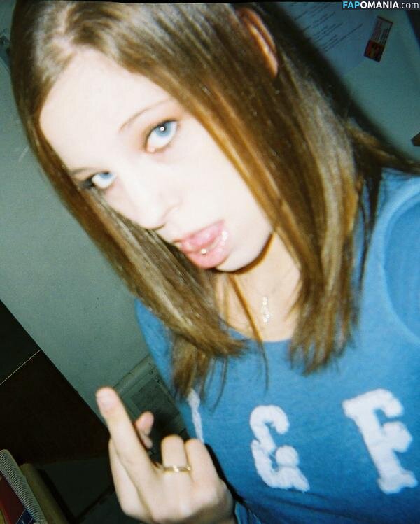 Alexa Benson / alexa_benson Nude OnlyFans  Leaked Photo #3