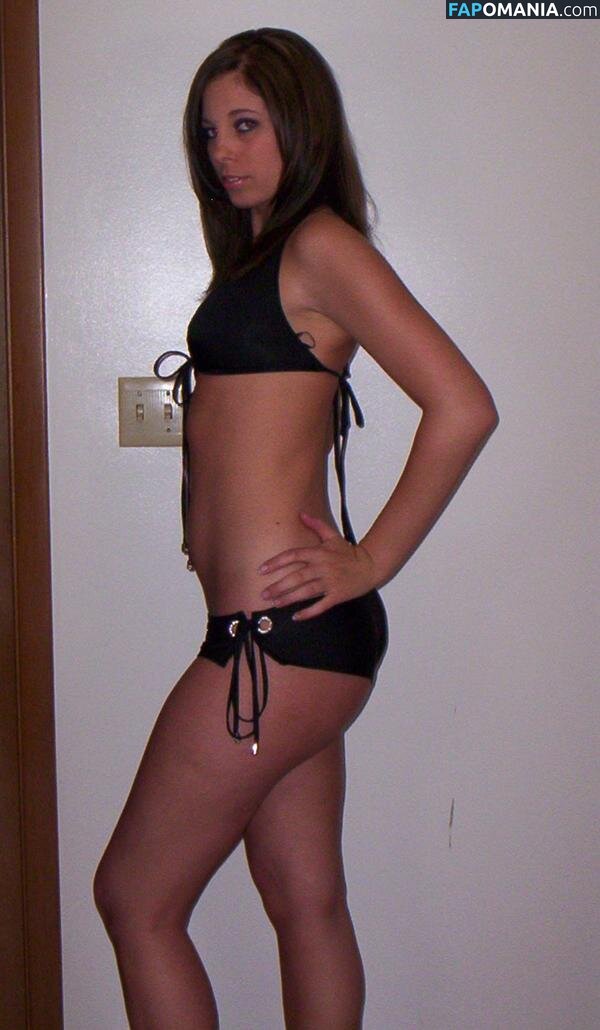 Alexa Benson / alexa_benson Nude OnlyFans  Leaked Photo #12