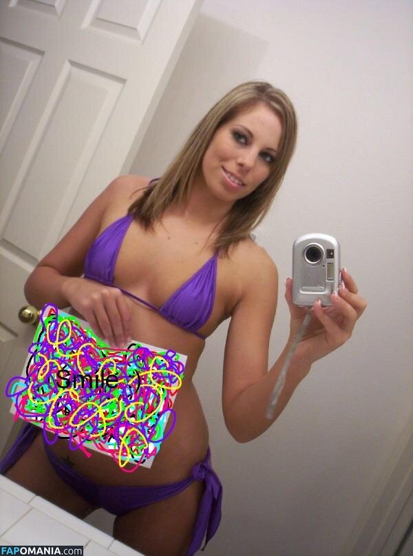 Alexa Benson / alexa_benson Nude OnlyFans  Leaked Photo #20