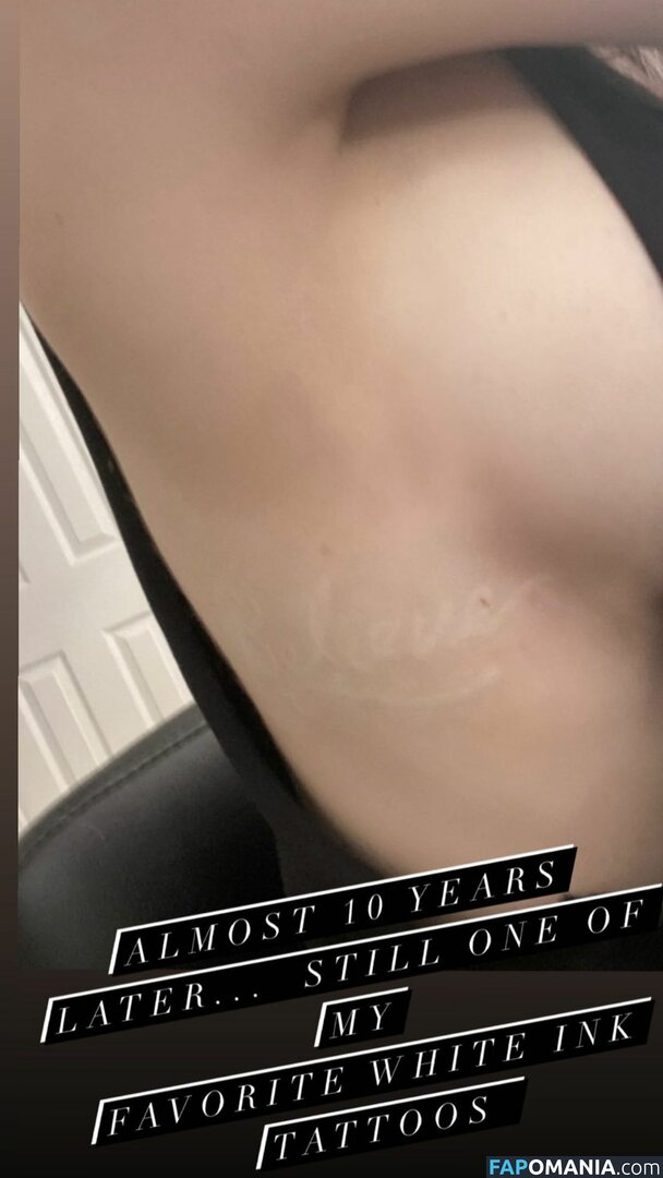 Alexa Bliss Nude Leaked Photo #148