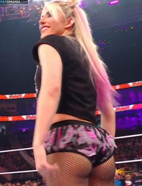 Alexa Bliss Nude Leaked Photo #218