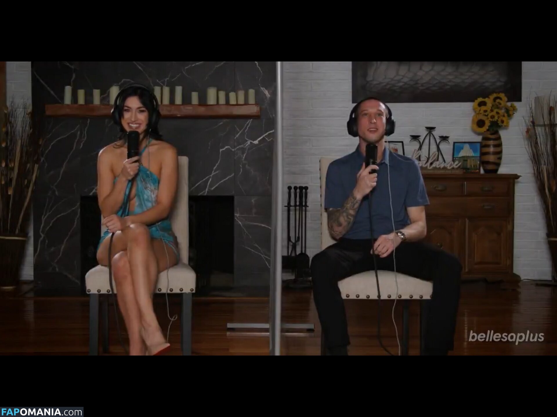 Alexa Chains / alexachung / alexinchainsss Nude OnlyFans  Leaked Photo #20