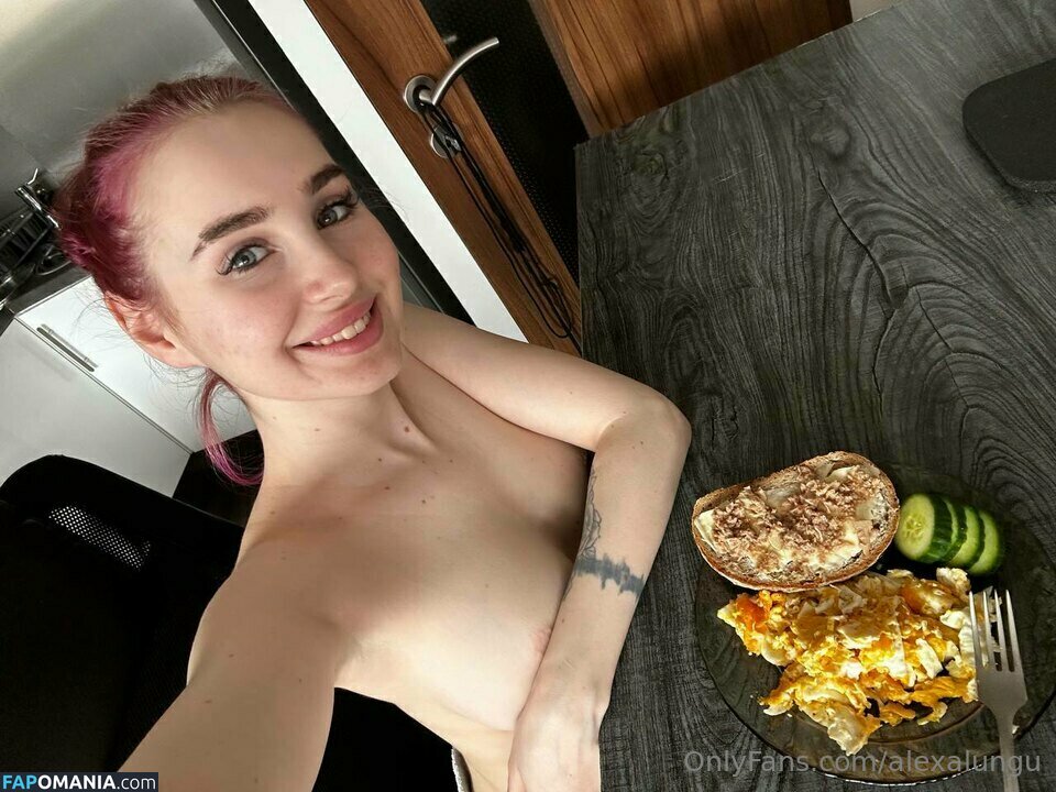 Alexa Lungu / alexalungu / alexis.lungu Nude OnlyFans  Leaked Photo #16