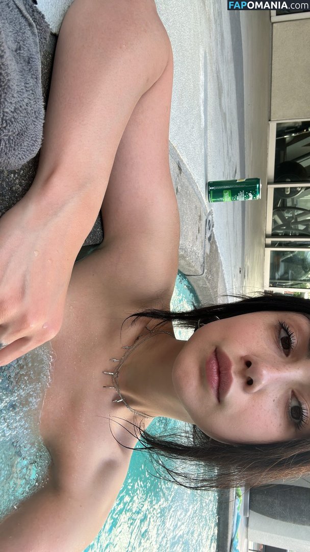 Alexa Mansour / alexamansour Nude OnlyFans  Leaked Photo #28