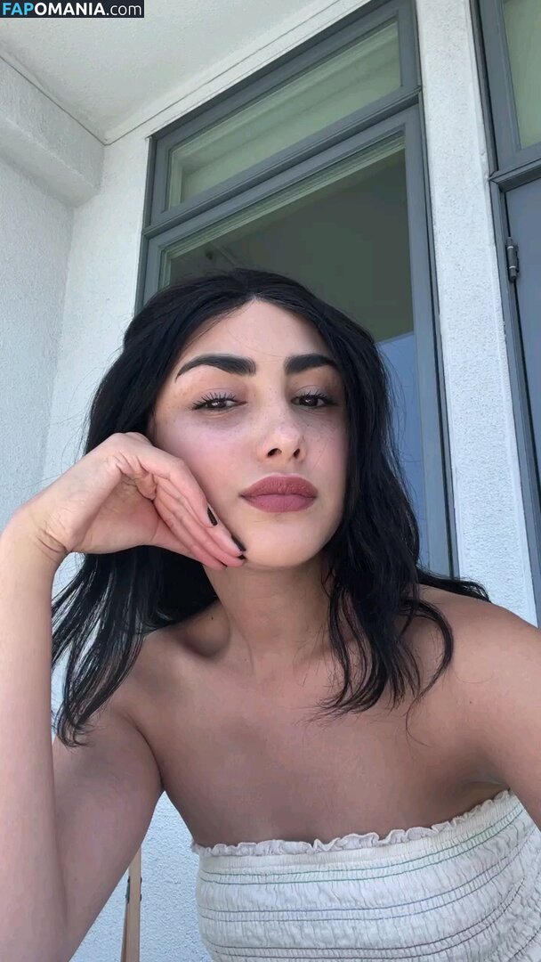 Alexa Mansour Alexamansour Nude OnlyFans Leaked Photo 108 Fapomania