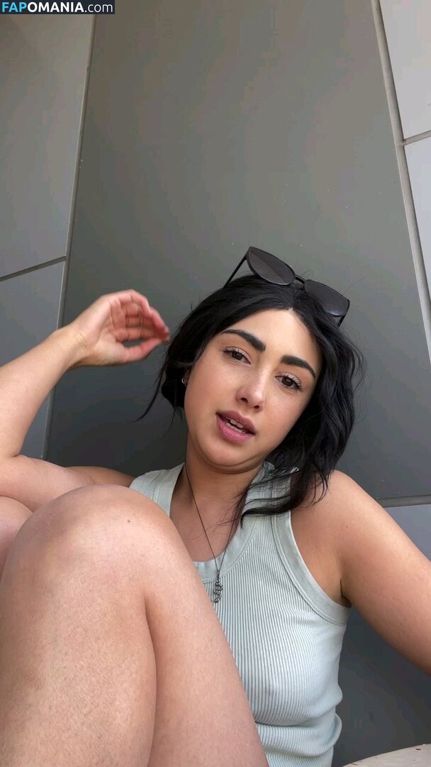 Alexa Mansour / alexamansour Nude OnlyFans  Leaked Photo #111