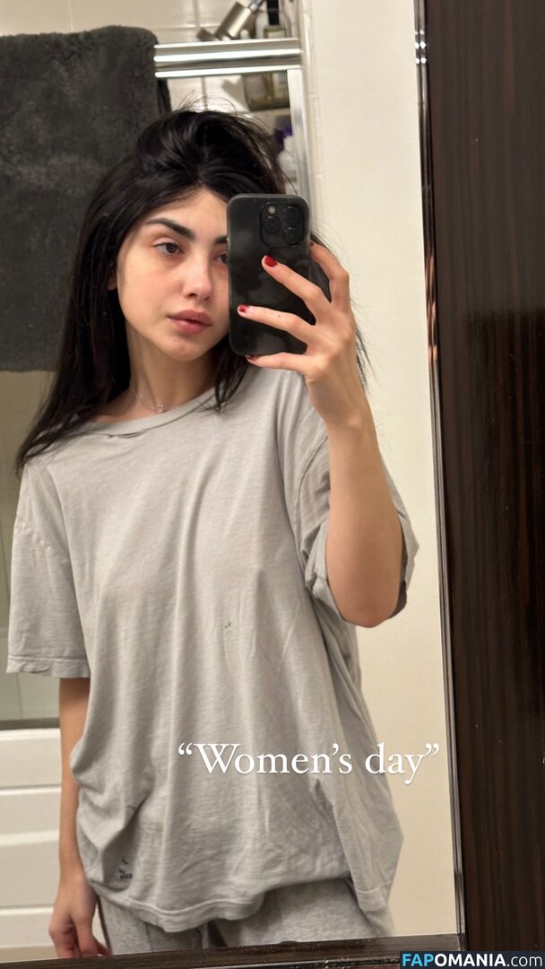 Alexa Mansour / alexamansour Nude OnlyFans  Leaked Photo #230