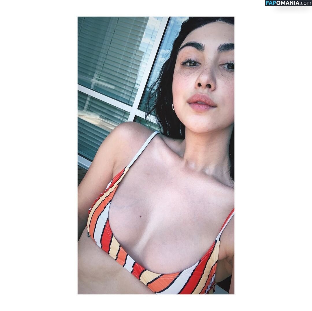 Alexa Mansour / alexamansour Nude OnlyFans Leaked Photo #364 - Fapomania