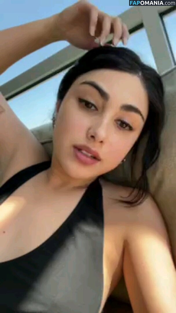 Alexa Mansour / alexamansour Nude OnlyFans  Leaked Photo #430