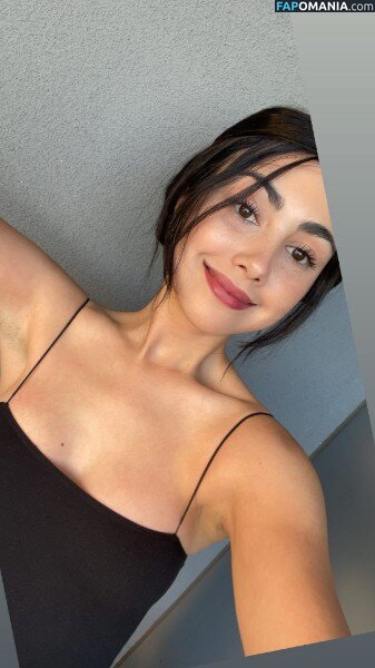 Alexa Mansour / alexamansour Nude OnlyFans  Leaked Photo #488