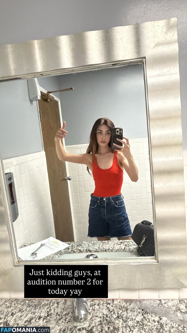 Alexa Mansour / alexamansour Nude OnlyFans  Leaked Photo #497