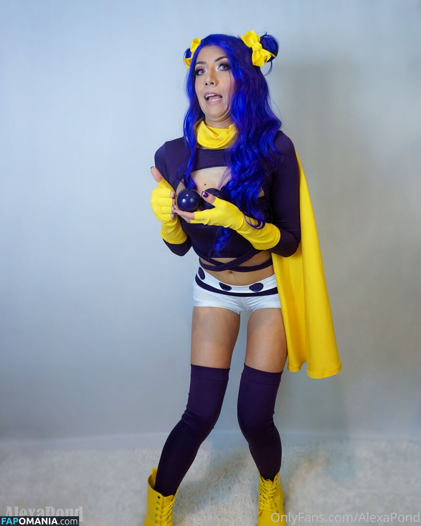 Alexa Pond / alexapondphotography Nude OnlyFans  Leaked Photo #337