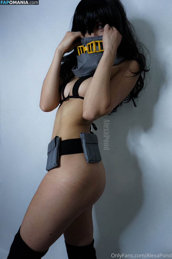 Alexa Pond / alexapondphotography Nude OnlyFans  Leaked Photo #364