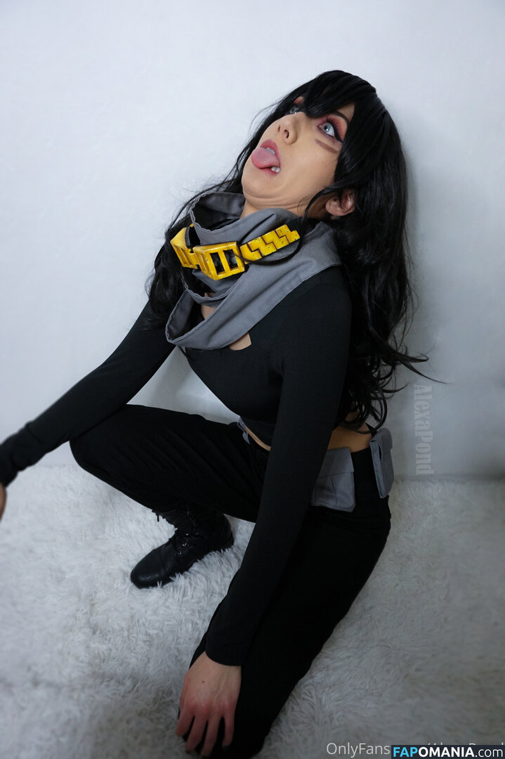 Alexa Pond / alexapondphotography Nude OnlyFans  Leaked Photo #365