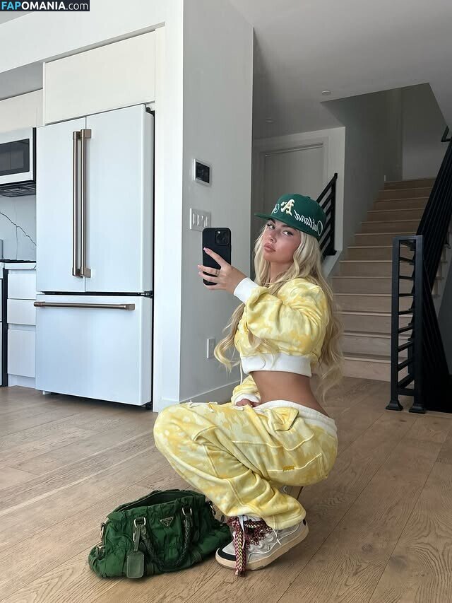 Alexa Tiziani / alexatiziani Nude OnlyFans  Leaked Photo #1