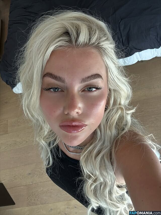 Alexa Tiziani / alexatiziani Nude OnlyFans  Leaked Photo #3