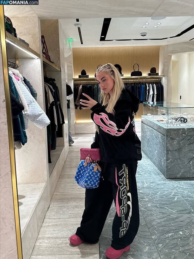 Alexa Tiziani / alexatiziani Nude OnlyFans  Leaked Photo #10