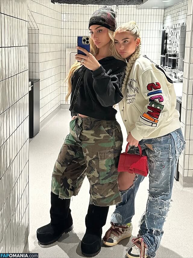 Alexa Tiziani / alexatiziani Nude OnlyFans  Leaked Photo #15
