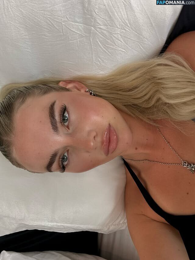 Alexa Tiziani / alexatiziani Nude OnlyFans  Leaked Photo #16