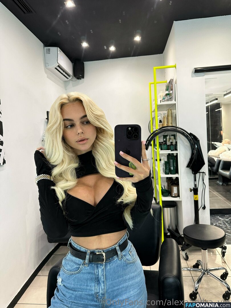 alexaandra.t / alexaandra_vip Nude OnlyFans  Leaked Photo #82