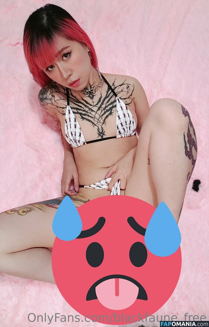 alexafawn_free / kevkhalifa420 Nude OnlyFans  Leaked Photo #6
