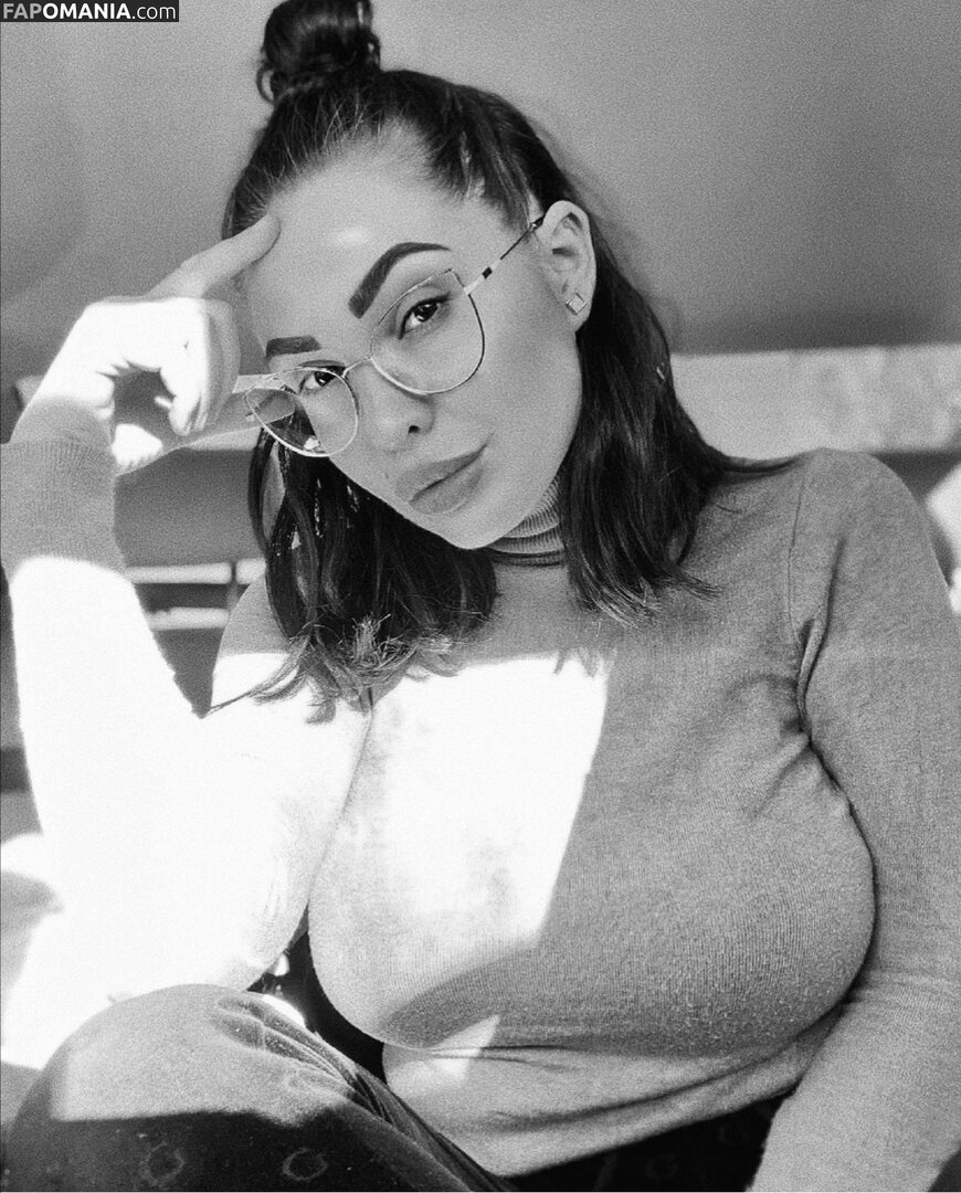 Alexanda Rusu Nude OnlyFans  Leaked Photo #19