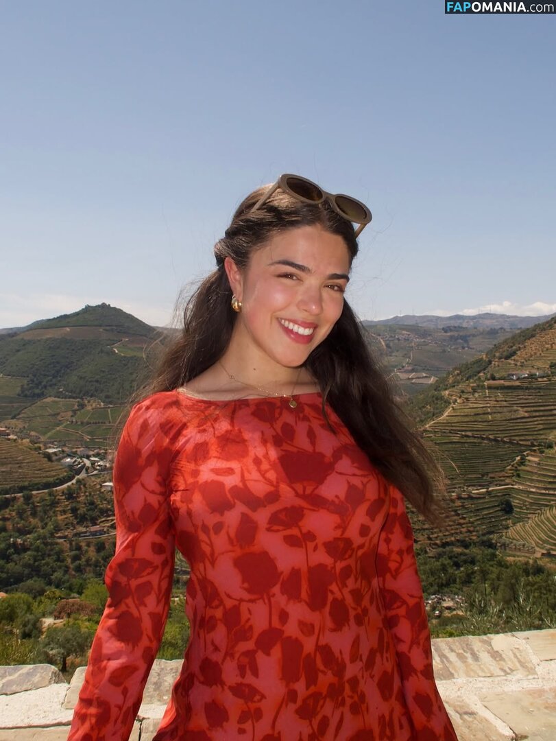 Alexandra Chaves / alexandrachaves Nude OnlyFans  Leaked Photo #3