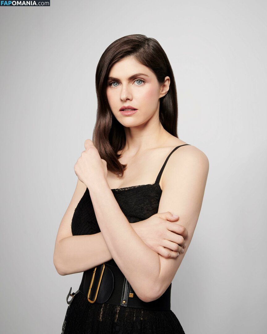 Alexandra Daddario / alexandradaddario Nude OnlyFans  Leaked Photo #290