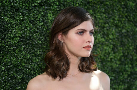 Alexandra Daddario