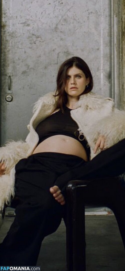Alexandra Daddario / alexandradaddario Nude OnlyFans  Leaked Photo #2009