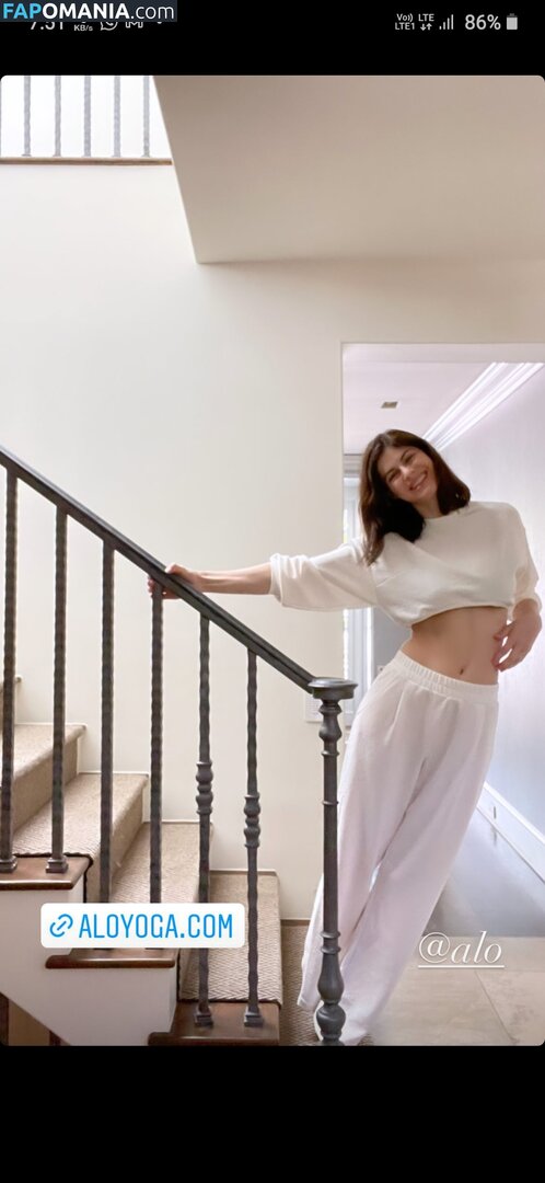 Alexandra Daddario / alexandradaddario Nude OnlyFans  Leaked Photo #2055