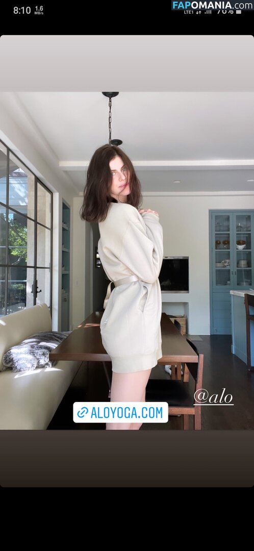 Alexandra Daddario / alexandradaddario Nude OnlyFans  Leaked Photo #2059