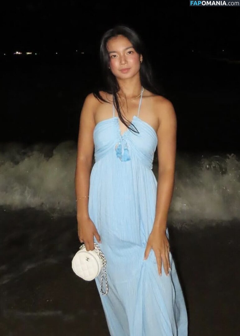 Alexandra Eala / alex.eala Nude OnlyFans  Leaked Photo #7