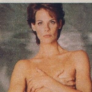 Alexandra Paul