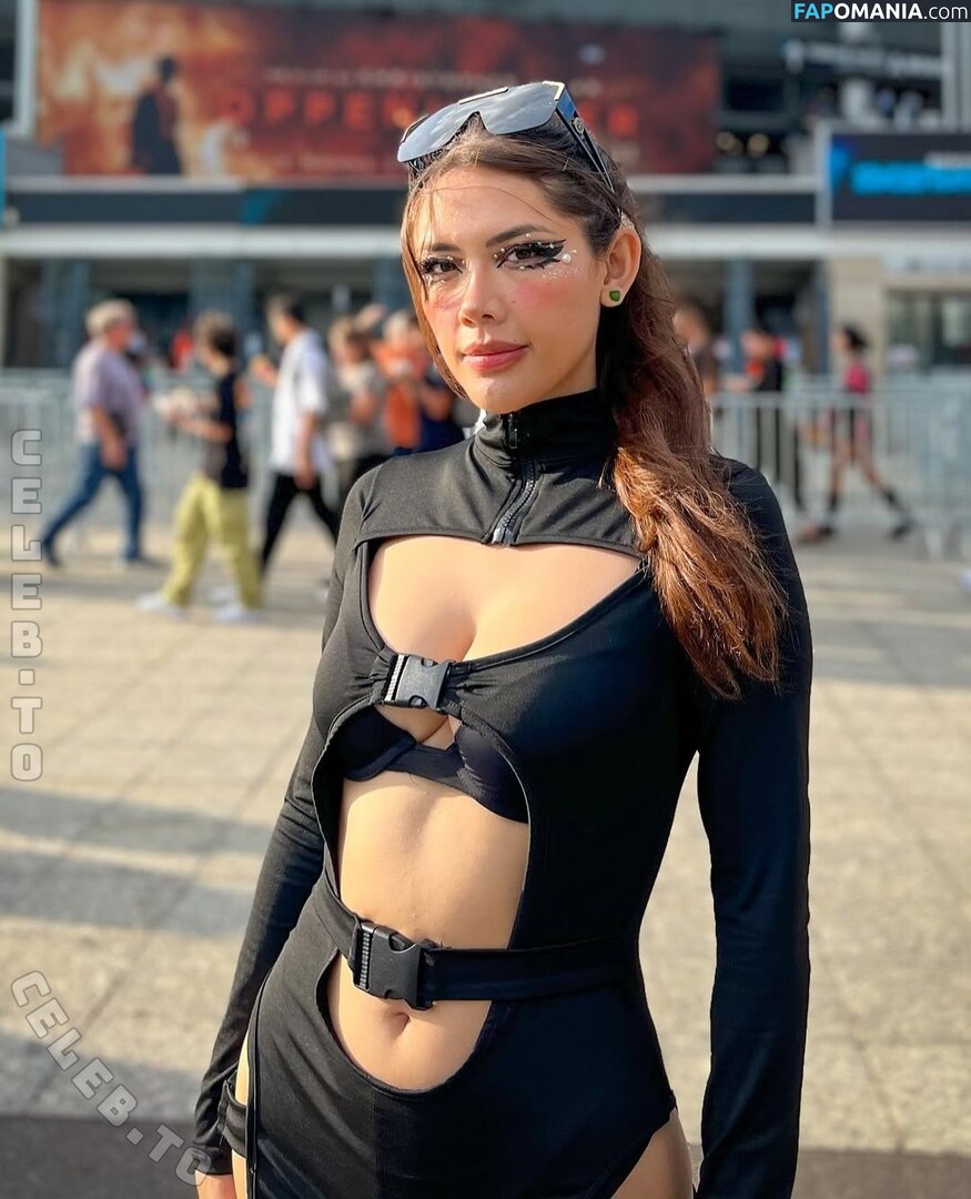 Alexandra Prado / AlexandraChess / Alexandra_chess / AlexandrachessYT / alexandra.chess / https: Nude OnlyFans  Leaked Photo #6