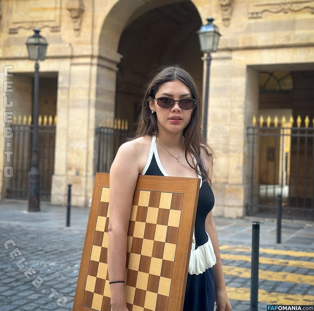 Alexandra Prado / AlexandraChess / Alexandra_chess / AlexandrachessYT / alexandra.chess / https: Nude OnlyFans  Leaked Photo #7